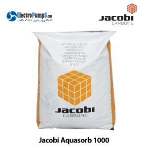 کربن اکتیو جاکوبی