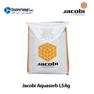 کربن اکتیو جاکوبی Aquadorb LSAg