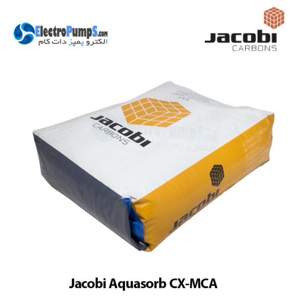 کربن اکتیو جاکوبی Aquasorb CX-MCA