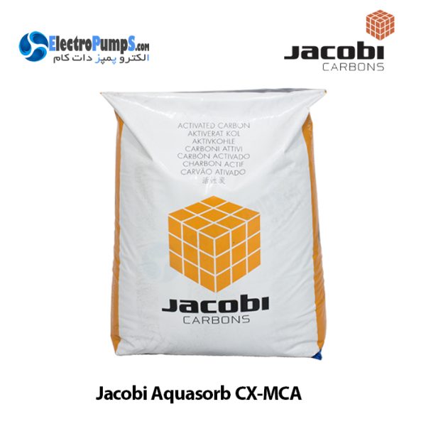 کربن اکتیو جاکوبی Aquasorb CX-MCA