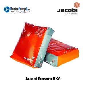 کربن اکتیو جاکوبی Ecosorb BXA