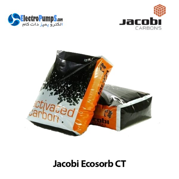کربن اکتیو جاکوبی Ecosorb CT