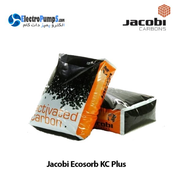 کربن اکتیو جاکوبی Ecosorb KC Plus