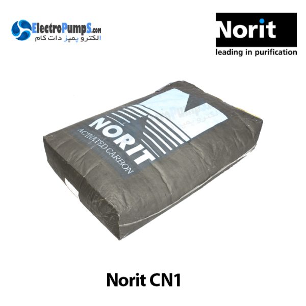 کربن اکتیو نوریت CN1