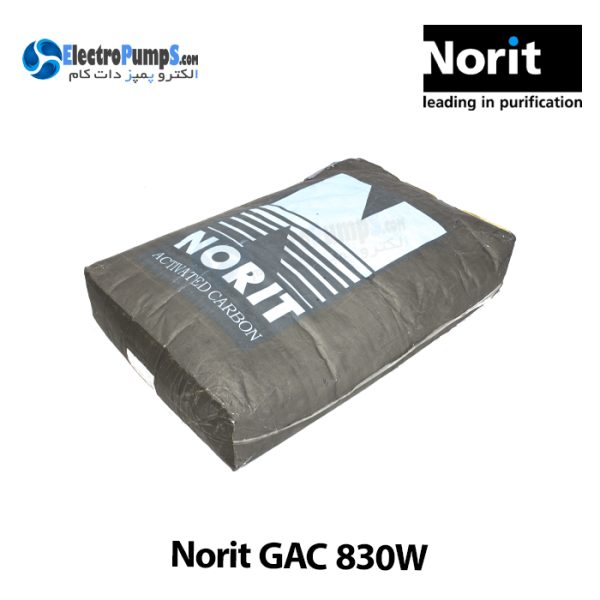 کربن اکتیو نوریت GAC 830W