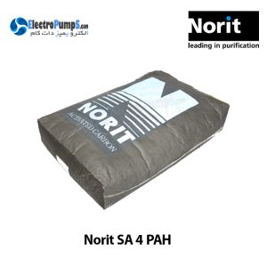 کربن اکتیو نوریت SA 4 PAH