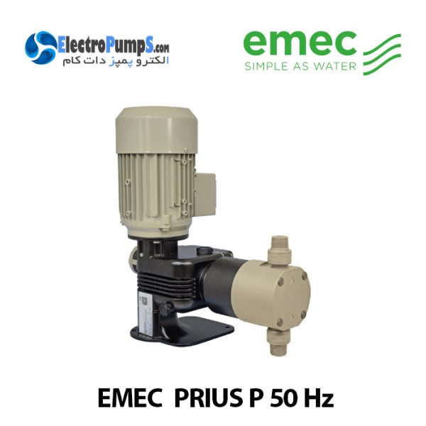 EMEC PRIUS P 50 Hz
