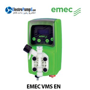 دوزینگ پمپ سلونوئیدی VMS EN امک EMEC
