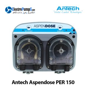 دوزینگ پمپ پریستالتیک Antech Aspendose PER 150 آنتک
