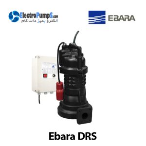 Ebara DRS