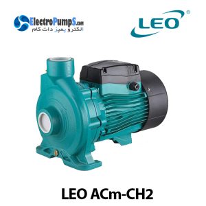 پمپ سانتریفیوژ Leo لئو ACm-CH2