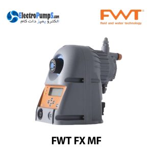 دوزینگ پمپ سلونوئیدی FWT FX MF