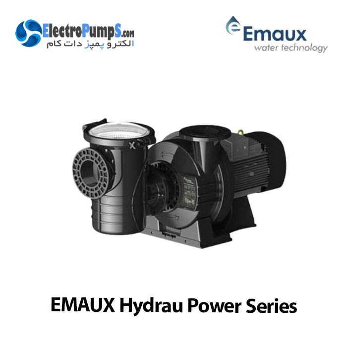 پمپ استخر Hydrau Power ایمکس EMAUX