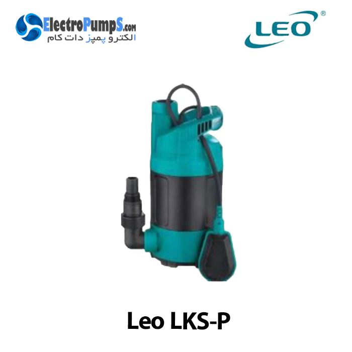 پمپ شناور LKS-P لئو Leo