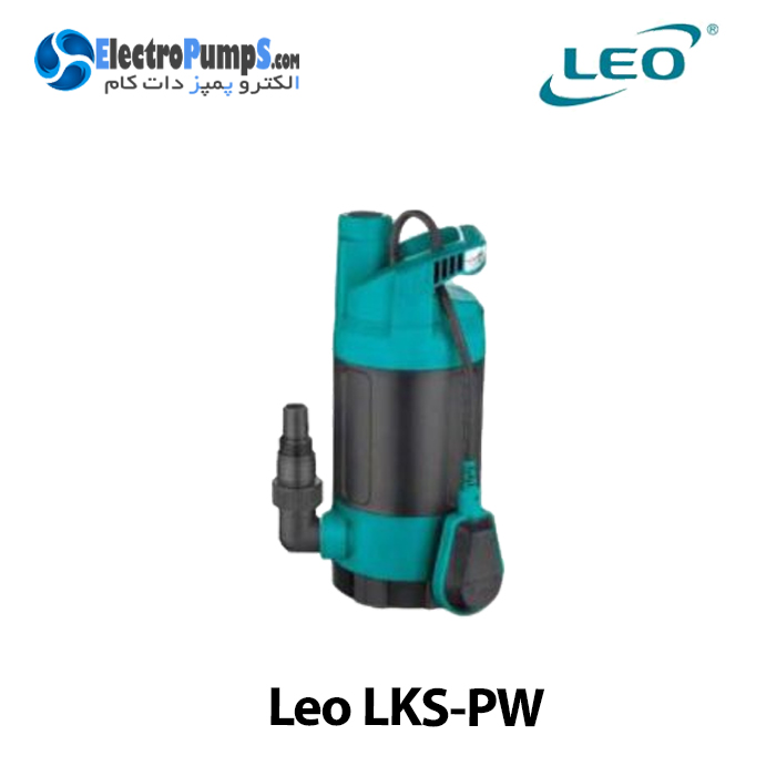 پمپ شناور LKS-PW لئو Leo