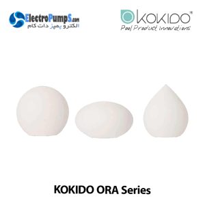 چراغ محوطه استخر KOKIDO ORA Series