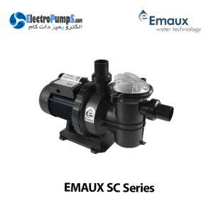 پمپ استخر SC Series ایمکس EMAUX