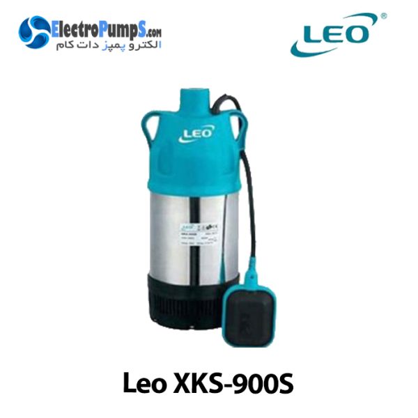 پمپ شناور XKS-900S لئو Leo