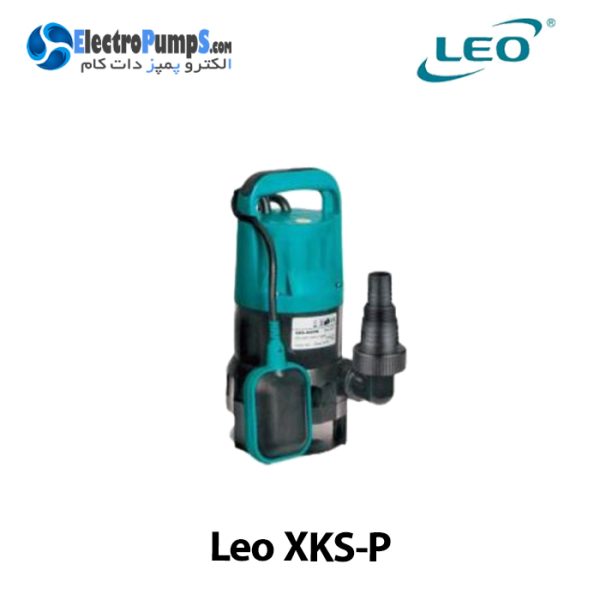 پمپ شناور XKS-P لئو Leo
