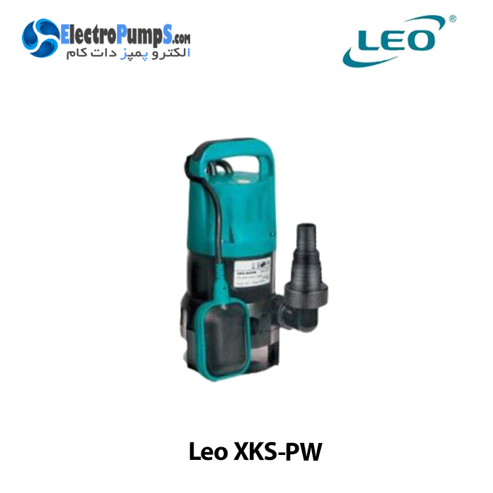 پمپ شناور XKS-PW لئو Leo