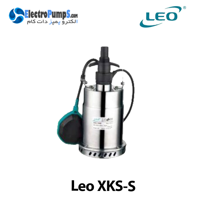 پمپ شناور XKS-S لئو Leo
