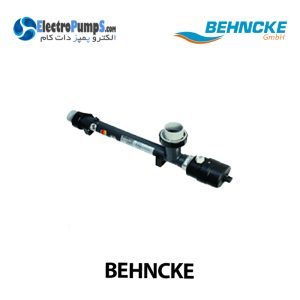 هیتر گرمایشی برقی BEHNCKE