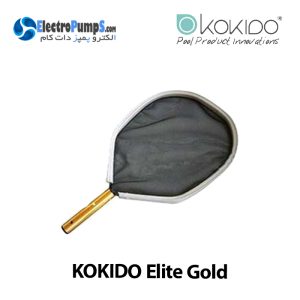 برگ گیر KOKIDO Elite Gold
