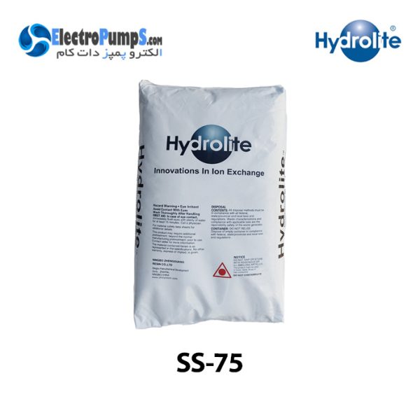رزین آنیونی hydrolite