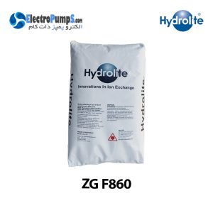 رزین آنیونی hydrolite