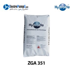 رزین آنیونی hydrolite