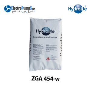 رزین آنیونی hydrolite