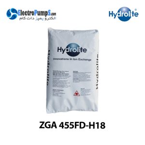 رزین آنیونی hydrolite