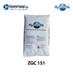 رزین کاتیونی