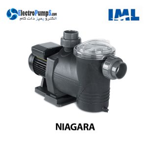 پمپ تصفیه استخر IML