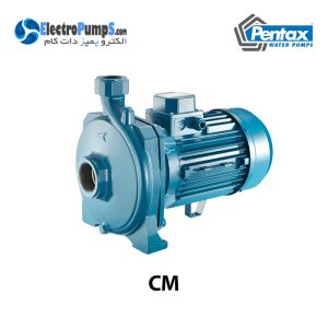 پمپ سانتریفیوژ pentax