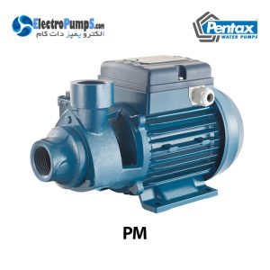 پمپ سانتریفیوژ pentax